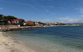 L'Effet Mer, Duplex Sur Le Port Avec Ses 2 Terrasses Vue Mer